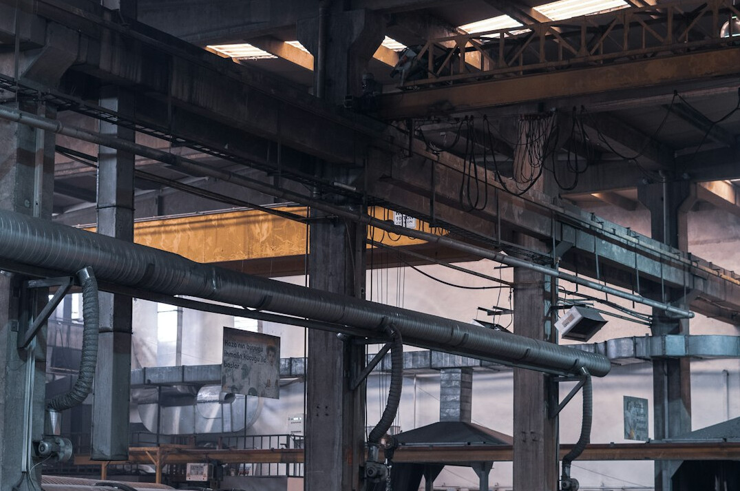 industrial future trends